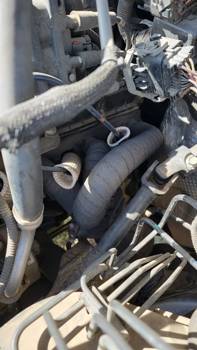 2008 Jeep JK Wrangler - Image 18 of 29