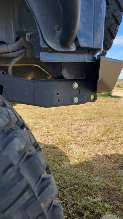 2008 Jeep JK Wrangler - Image 21 of 29