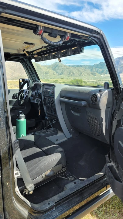 2008 Jeep JK Wrangler - Image 12 of 29