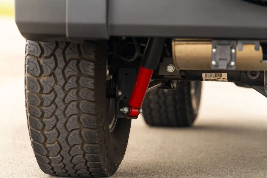 2008 Jeep JK Wrangler - Image 14 of 23