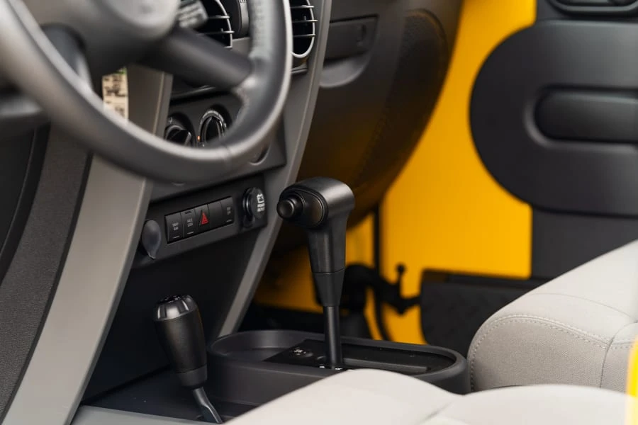 2008 Jeep JK Wrangler - Image 20 of 23