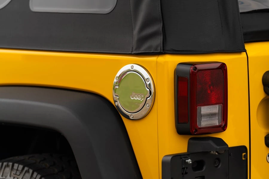 2008 Jeep JK Wrangler - Image 13 of 23