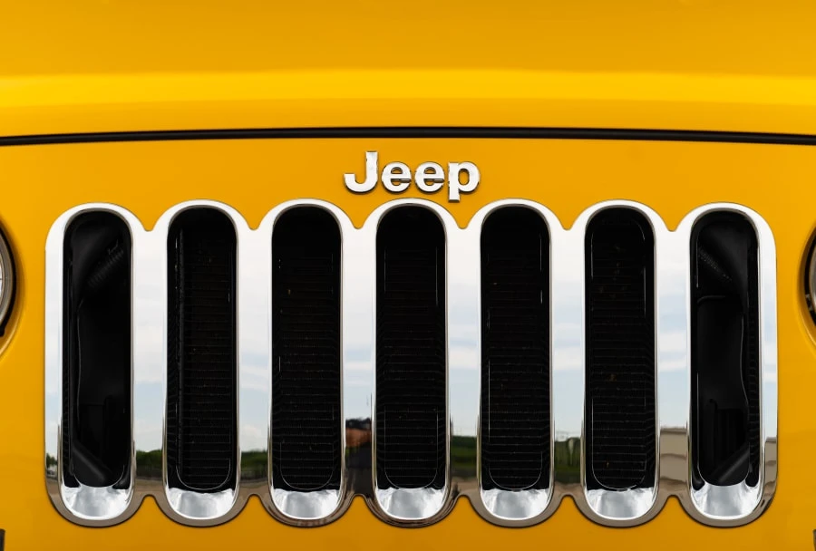 2008 Jeep JK Wrangler - Image 8 of 23