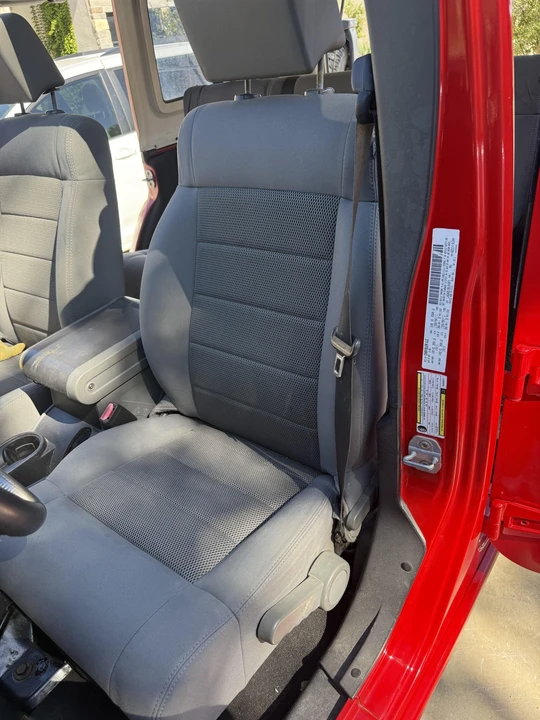 2008 Jeep JK Wrangler - Image 20 of 31
