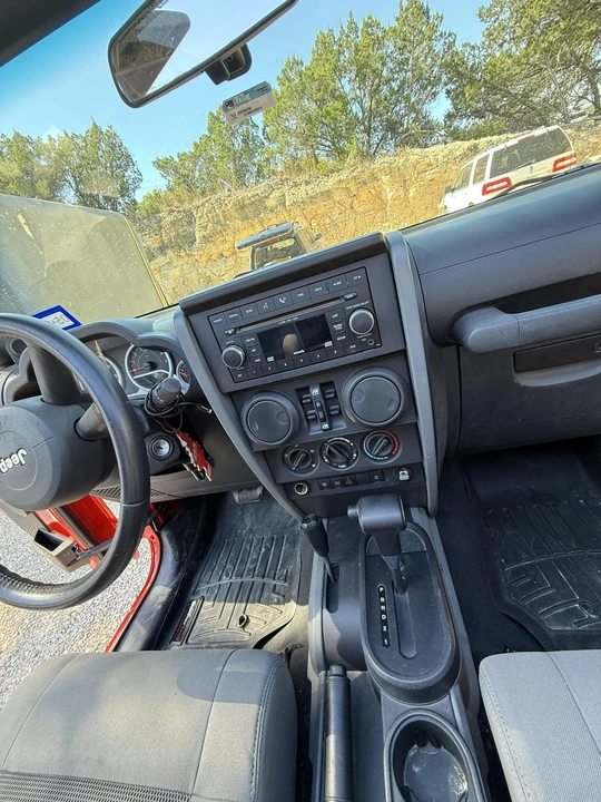 2008 Jeep JK Wrangler - Image 30 of 31