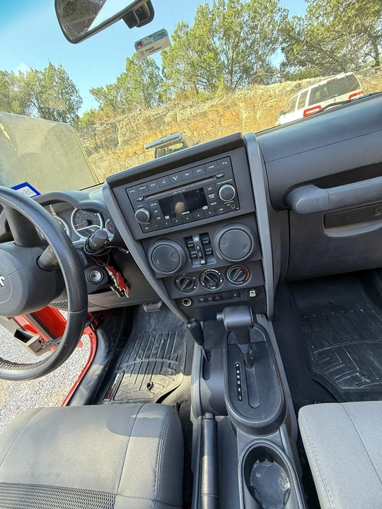 2008 Jeep JK Wrangler - Image 31 of 31