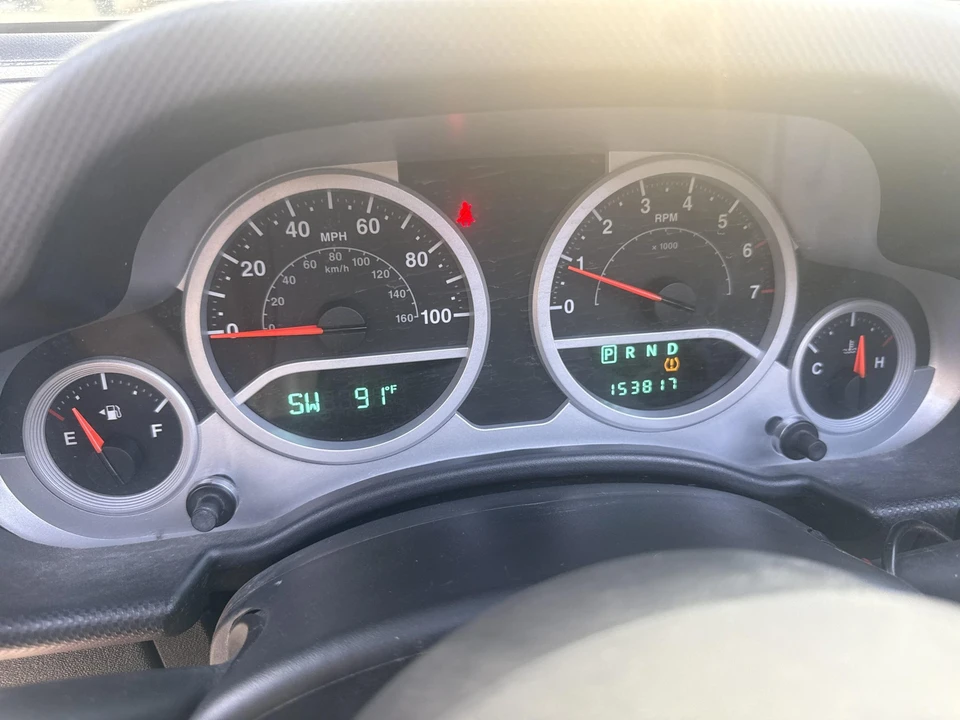 2008 Jeep JK Wrangler - Image 29 of 31