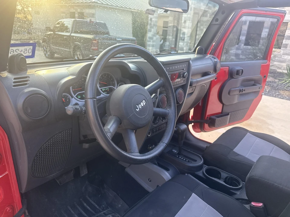 2008 Jeep JK Wrangler - Image 26 of 31