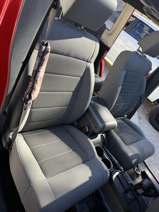 2008 Jeep JK Wrangler - Image 22 of 31