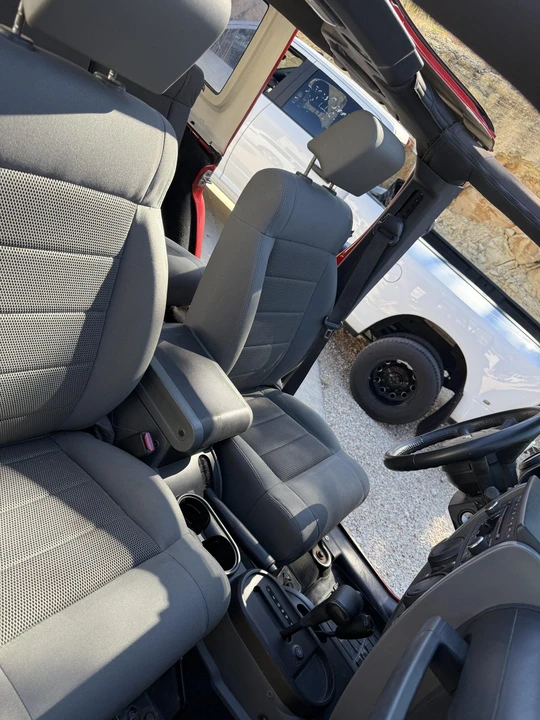 2008 Jeep JK Wrangler - Image 23 of 31