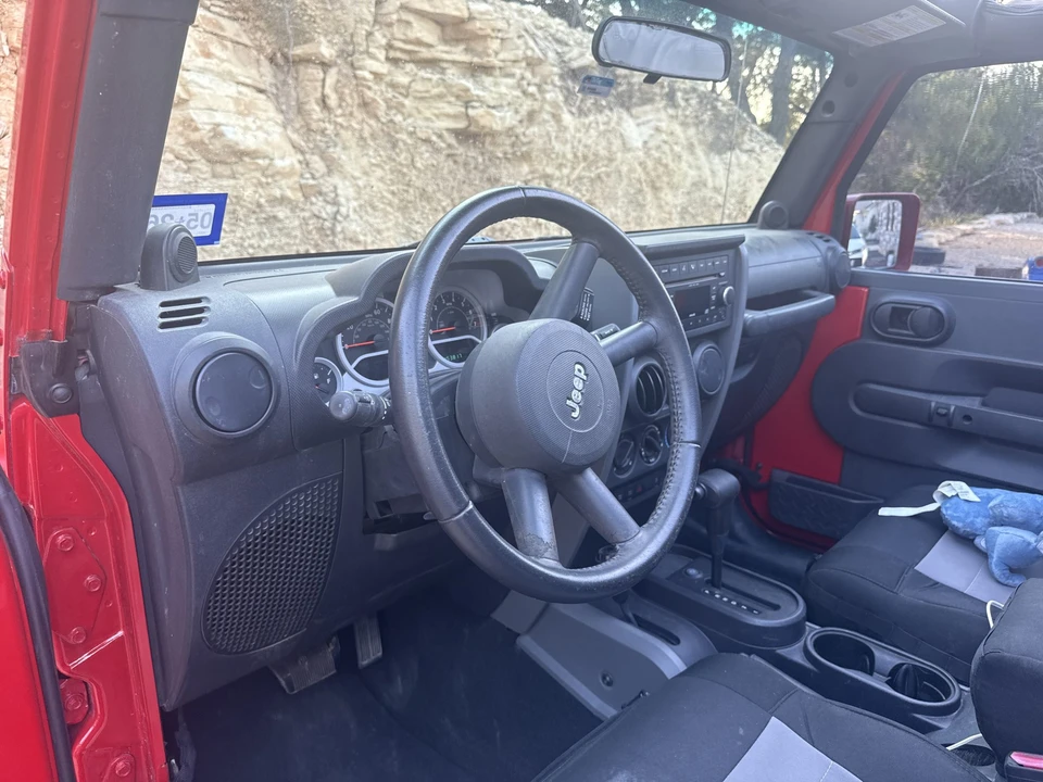 2008 Jeep JK Wrangler - Image 25 of 31