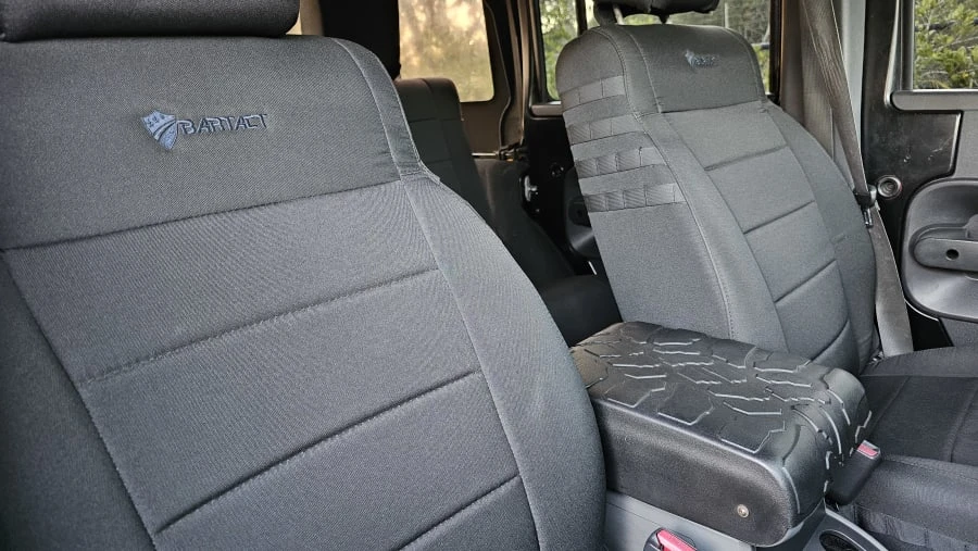 2008 Jeep JK Wrangler - Image 29 of 31