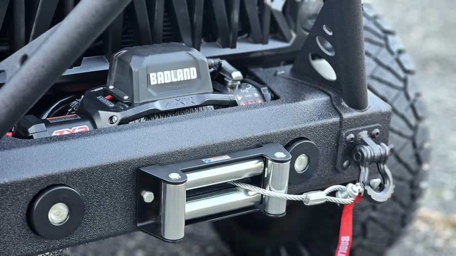 2008 Jeep JK Wrangler - Image 20 of 31