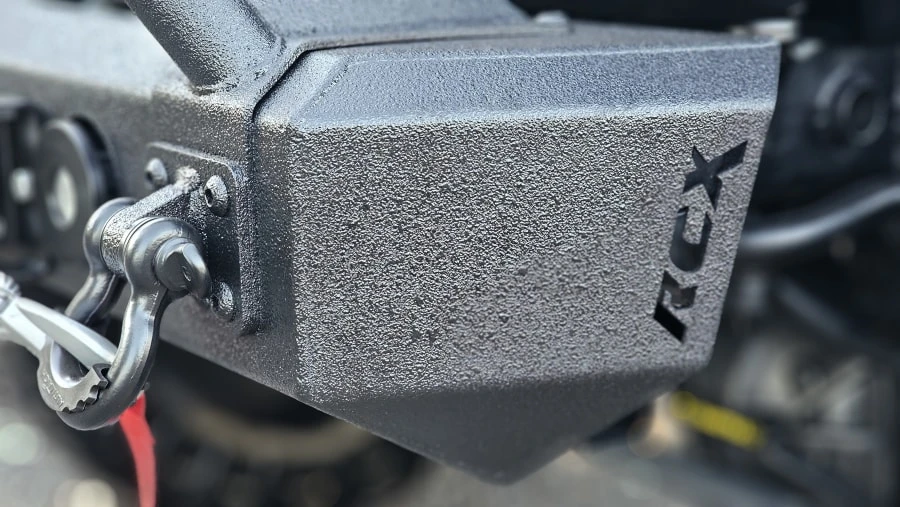 2008 Jeep JK Wrangler - Image 24 of 31
