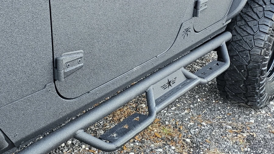 2008 Jeep JK Wrangler - Image 12 of 31