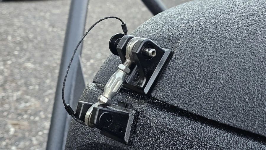 2008 Jeep JK Wrangler - Image 9 of 31