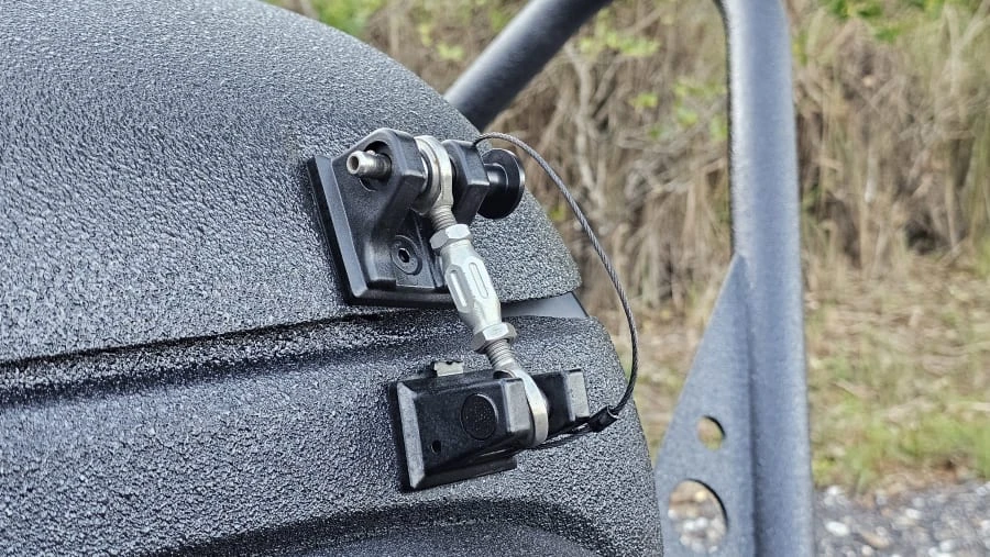2008 Jeep JK Wrangler - Image 11 of 31