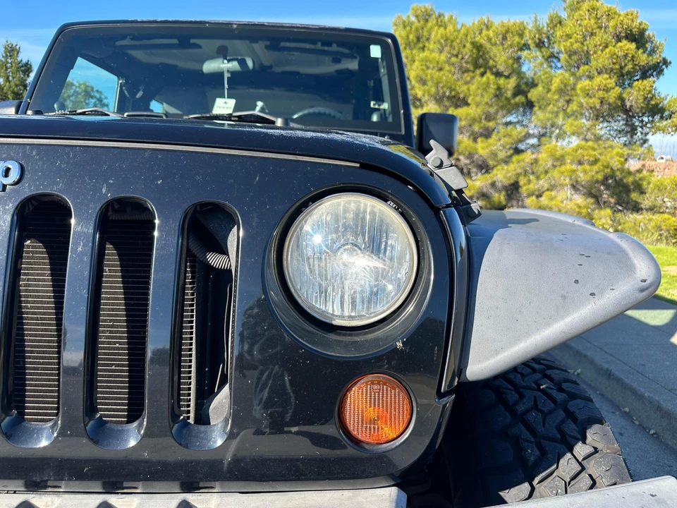 2008 Jeep JK Wrangler - Image 25 of 31