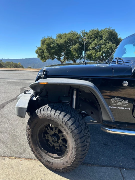 2008 Jeep JK Wrangler - Image 27 of 31