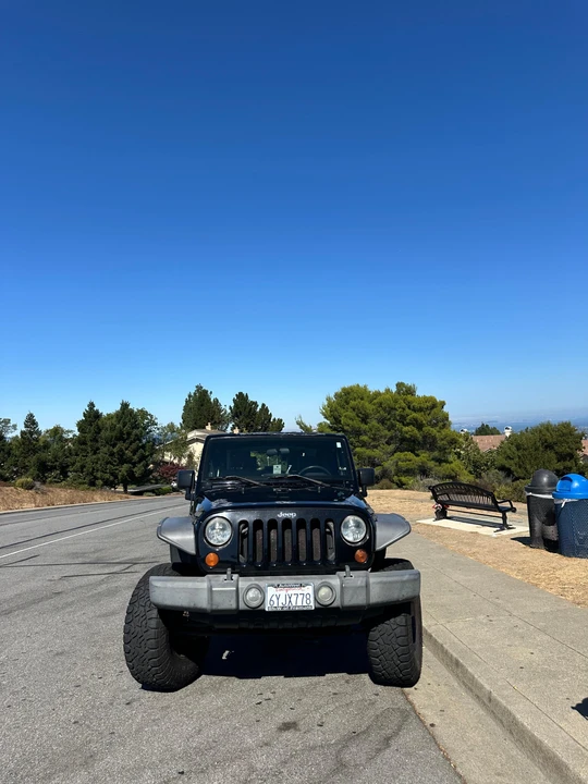 2008 Jeep JK Wrangler - Image 6 of 31