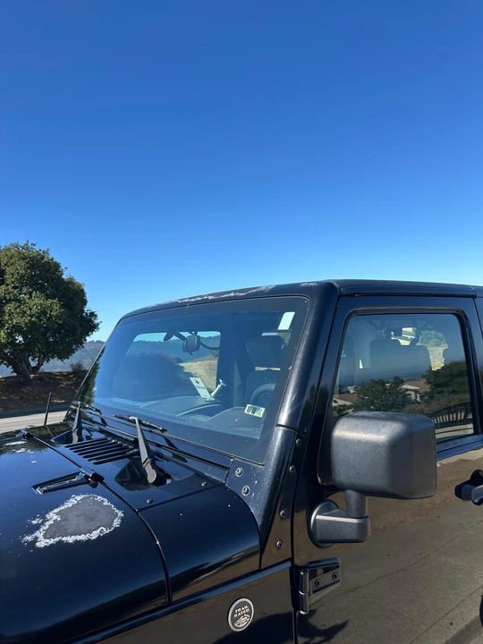 2008 Jeep JK Wrangler - Image 29 of 31