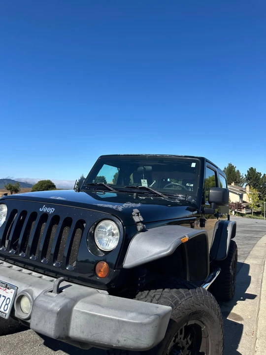 2008 Jeep JK Wrangler - Image 26 of 31