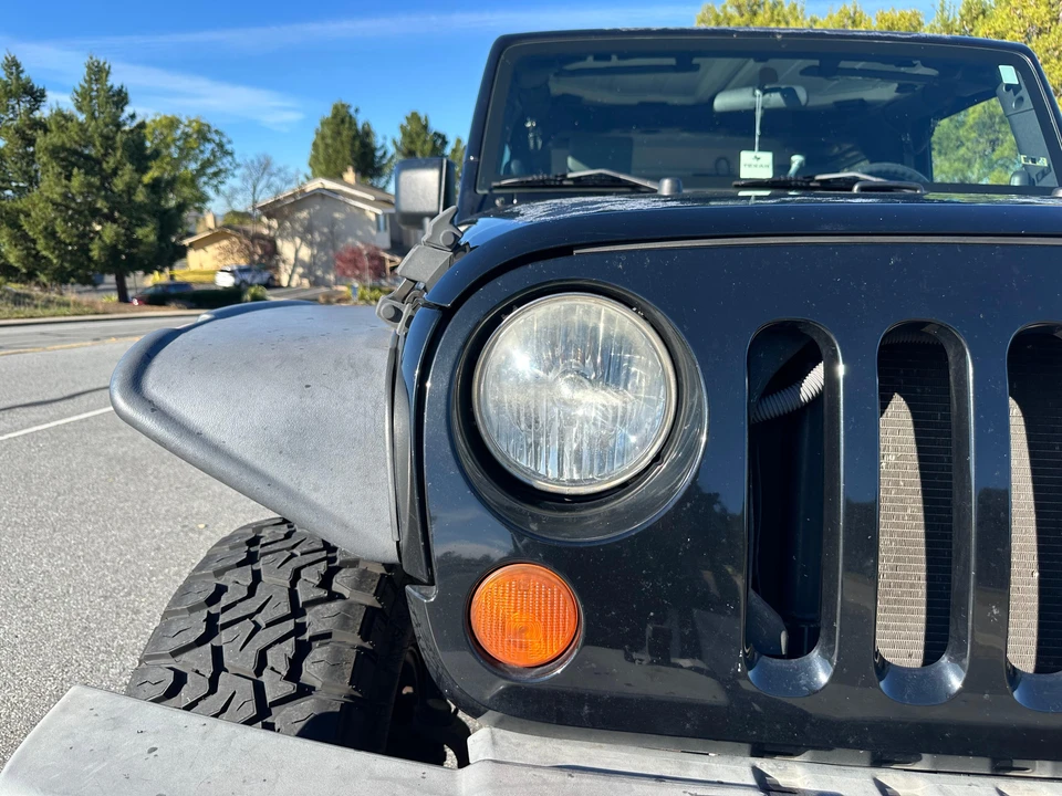 2008 Jeep JK Wrangler - Image 23 of 31