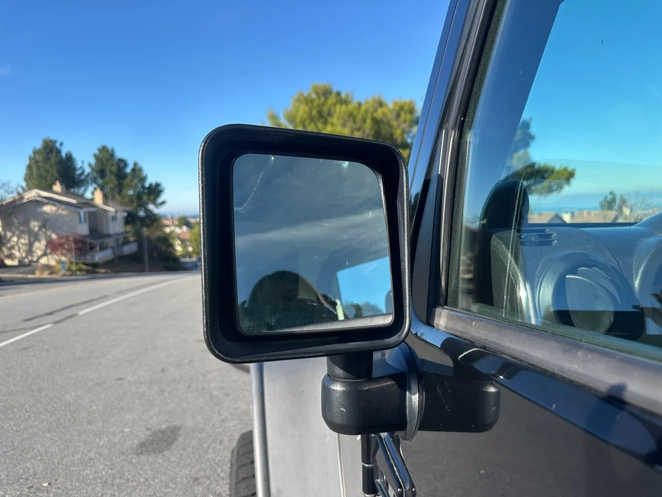 2008 Jeep JK Wrangler - Image 28 of 31