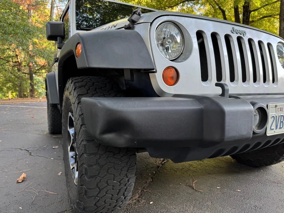 2008 Jeep JK Wrangler - Image 22 of 31