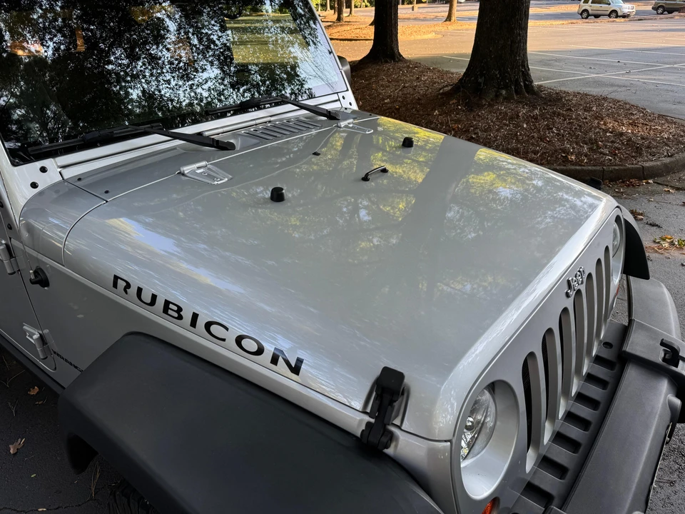 2008 Jeep JK Wrangler - Image 21 of 31