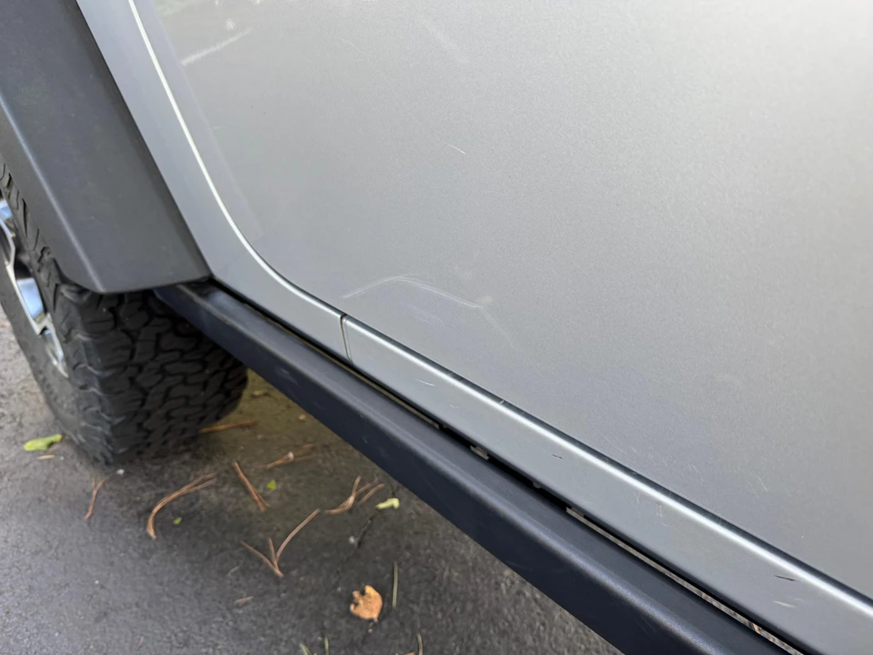 2008 Jeep JK Wrangler - Image 25 of 31
