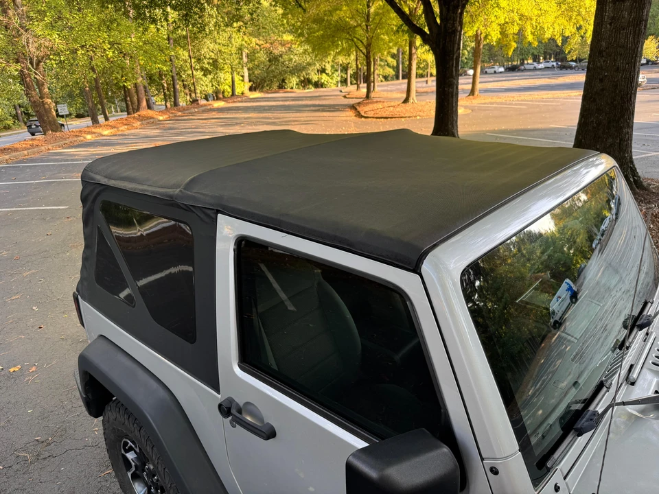 2008 Jeep JK Wrangler - Image 19 of 31