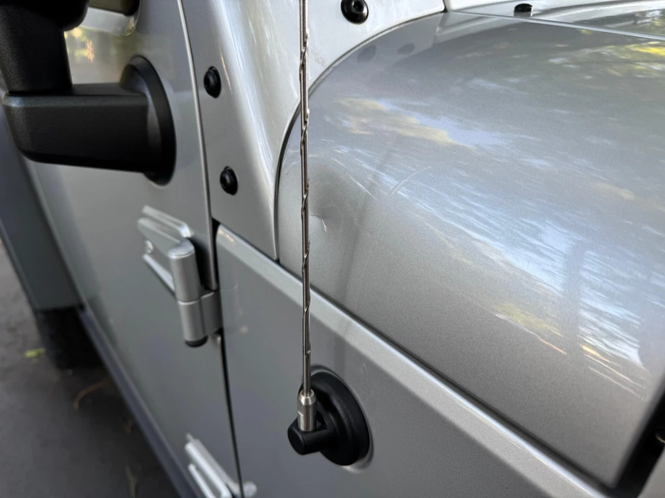 2008 Jeep JK Wrangler - Image 24 of 31
