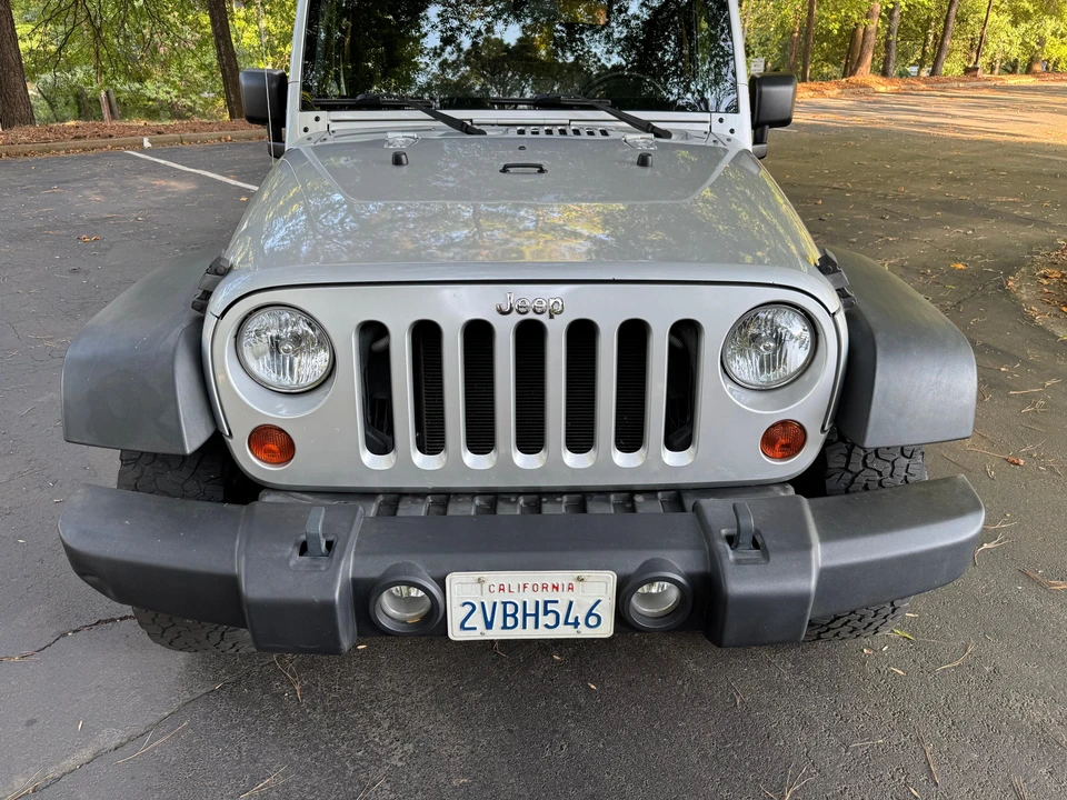 2008 Jeep JK Wrangler - Image 17 of 31