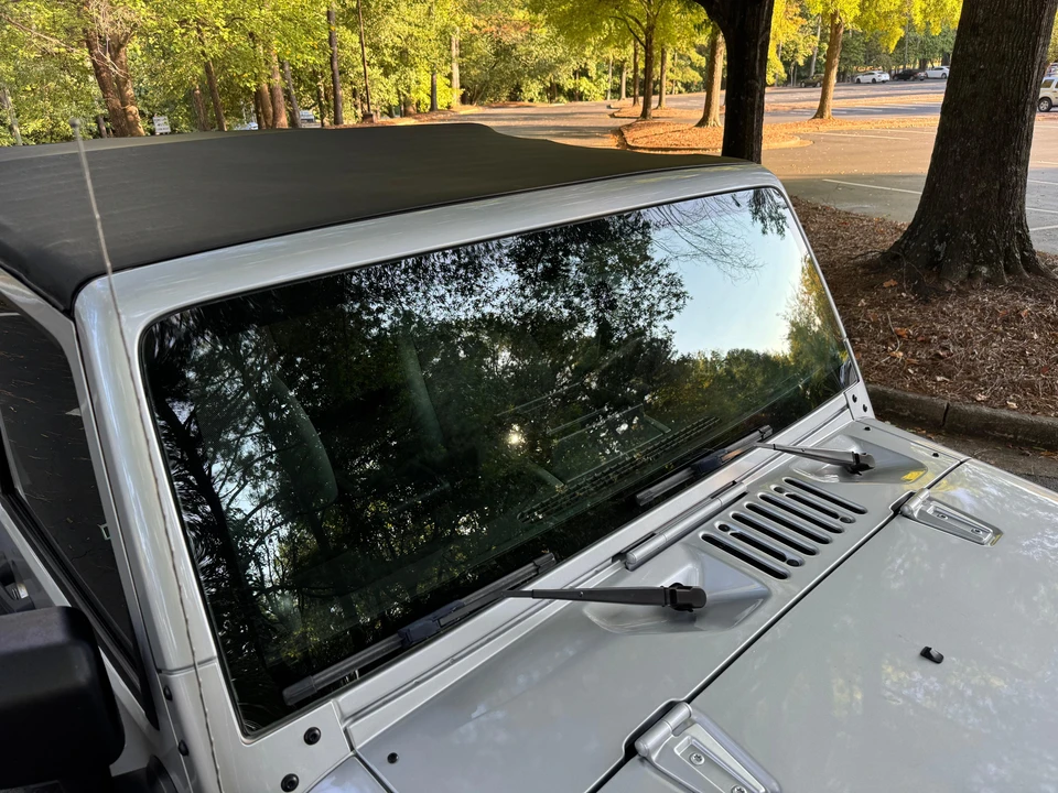 2008 Jeep JK Wrangler - Image 20 of 31