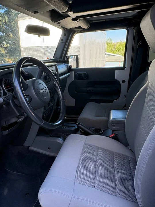 2008 Jeep JK Wrangler - Image 14 of 21