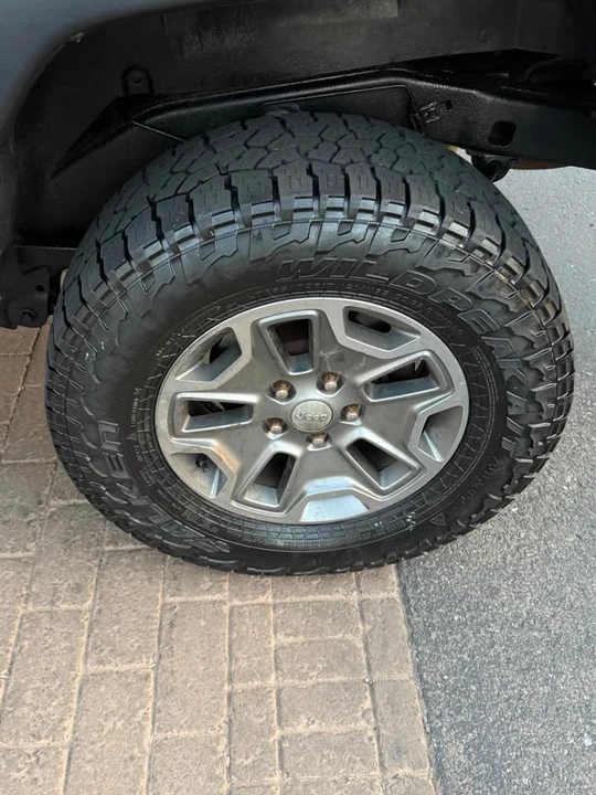 2008 Jeep JK Wrangler - Image 11 of 15