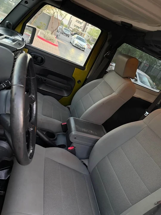2008 Jeep JK Wrangler - Image 13 of 15
