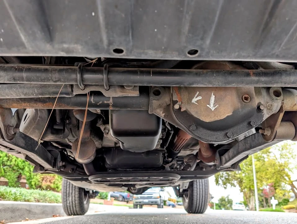 2008 Jeep JK Wrangler - Image 16 of 17