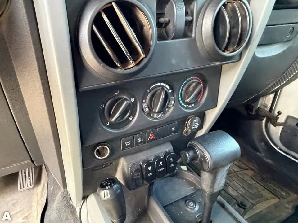 2008 Jeep JK Wrangler - Image 9 of 13