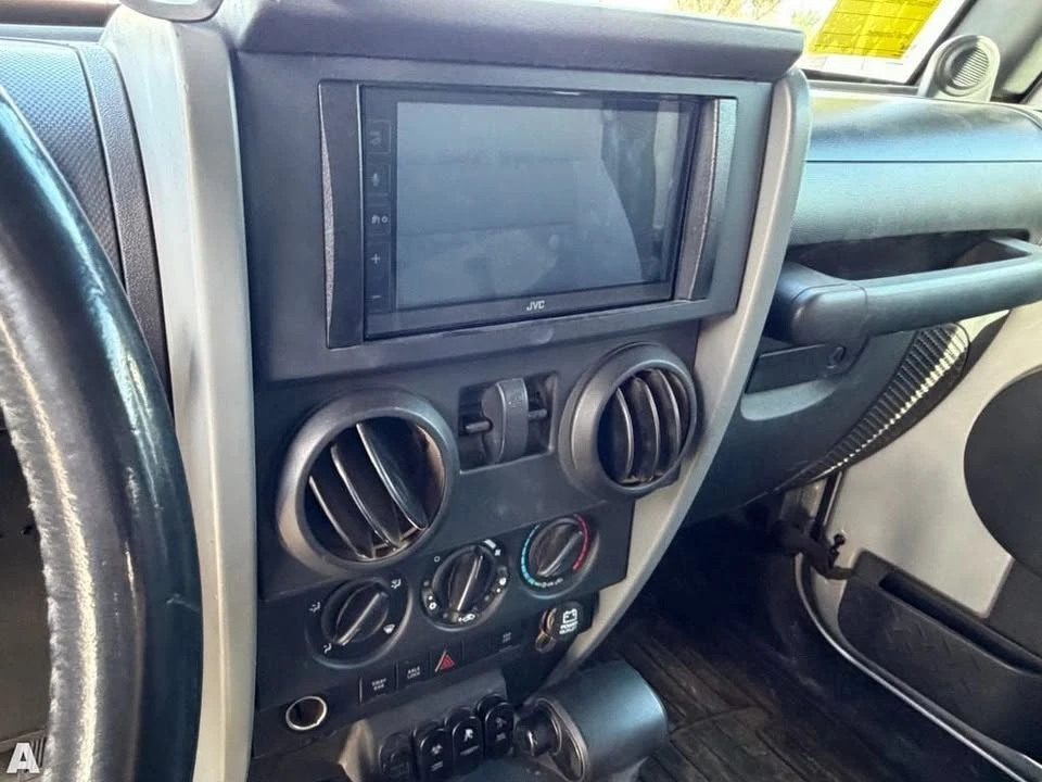 2008 Jeep JK Wrangler - Image 8 of 13