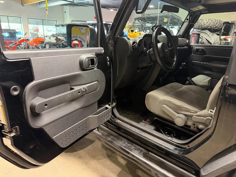 2008 Jeep JK Wrangler - Image 7 of 10