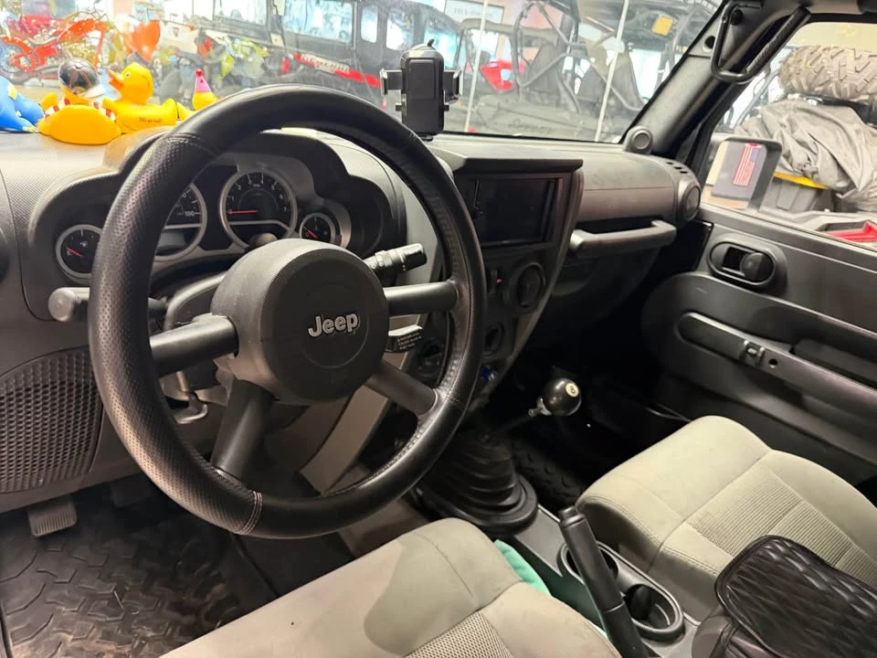 2008 Jeep JK Wrangler - Image 8 of 10