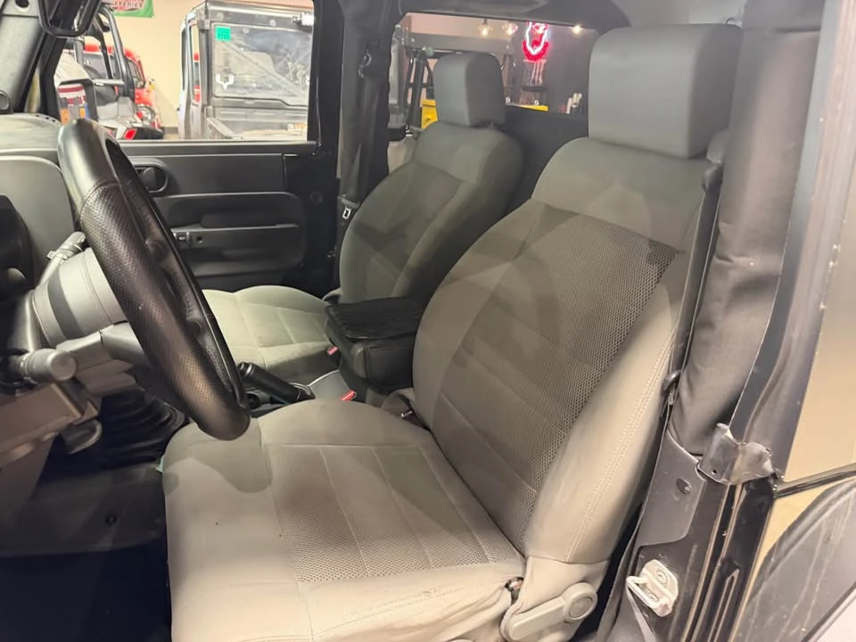 2008 Jeep JK Wrangler - Image 9 of 10