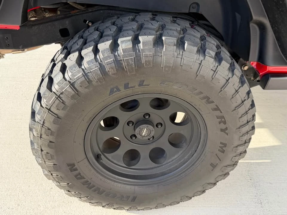 2008 Jeep JK Wrangler - Image 4 of 17