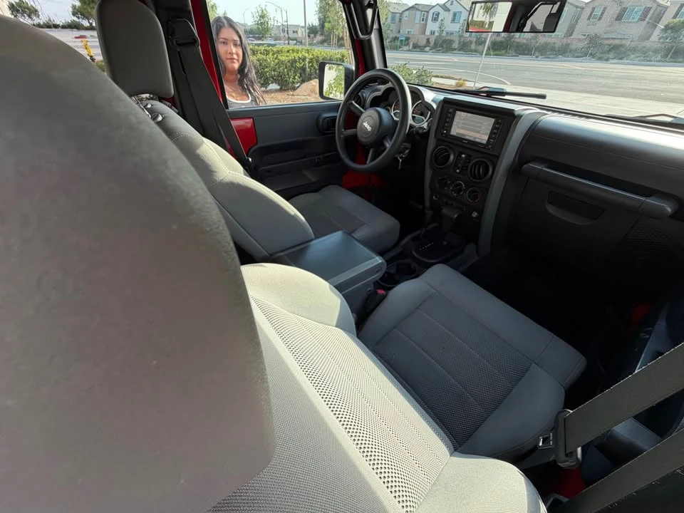 2008 Jeep JK Wrangler - Image 11 of 17