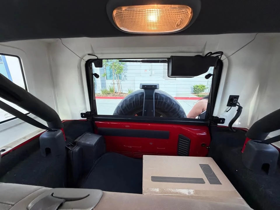 2008 Jeep JK Wrangler - Image 12 of 17