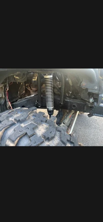 2008 Jeep JK Wrangler - Image 6 of 15