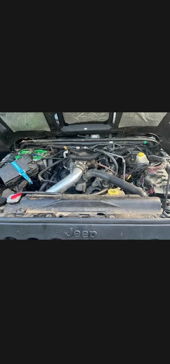 2008 Jeep JK Wrangler - Image 9 of 15