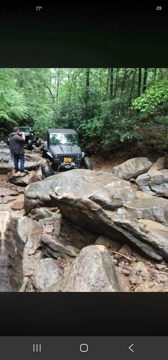 2008 Jeep JK Wrangler - Image 12 of 15